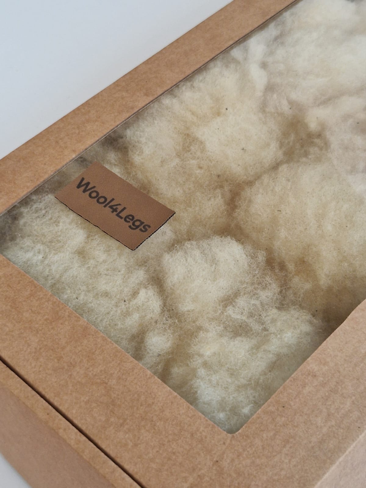 Pure wool - placeholder price.